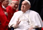 Pope Francis Passes at 88: UK Pays Tribute to a Global Spiritual Icon