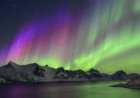Aurora Magic Continues: Northern Lights Dazzle Skies Across the North