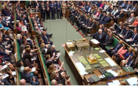 UK Committee Calls for Bold Action to Save Northern Ireland’s Public Services