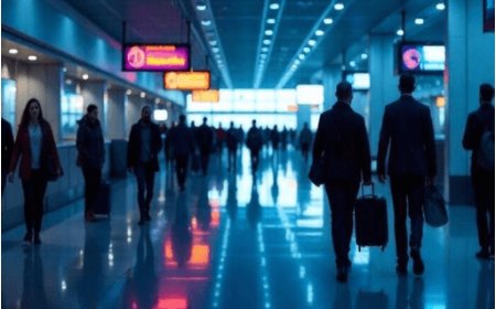 U.S. and Europe Roll Out Streamlined Travel Regulations Starting May 2025