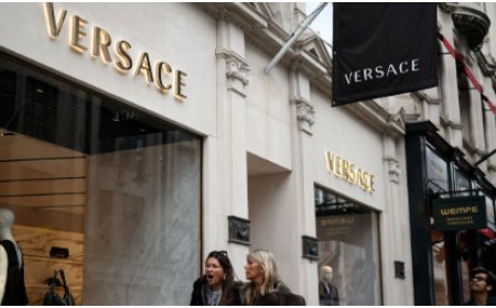 Prada-Versace Acquisition Could Revolutionize Fashion Industry Amid Market Shifts