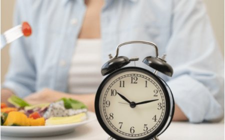 Intermittent Fasting vs. Keto: Nutritionist Reveals the Ultimate Weight Loss Winner