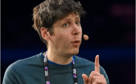 Sam Altman Trusts Bengaluru Brilliance: Baby Sleeps in ₹1.5 Lakh Crib by Woman-Led Startup