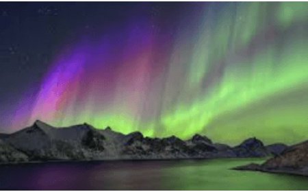 Aurora Magic Continues: Northern Lights Dazzle Skies Across the North