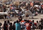 Sudan Crisis Deepens: UN Confirms Devastating Toll as 542 Killed in North Darfur in Just Three Weeks