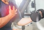 Overtraining Alert: Cardiologist Warns of Hidden Heart Risks from Excessive Gym Workouts