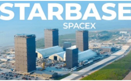 Elon Musk's Starbase Officially Becomes Texas' Newest City