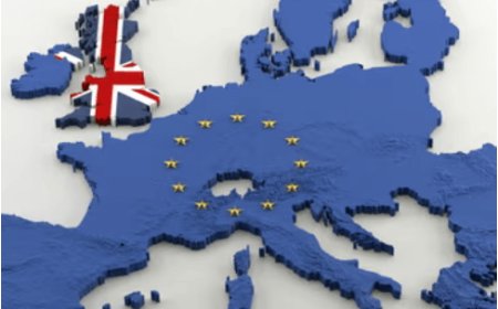 UK and EU Forge ‘Reset’ Deal Projecting £90bn Growth