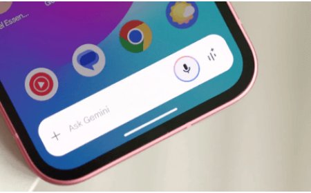 Gemini by Google: Supercharging the Future with Proactive, Personal AI