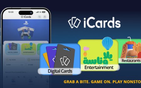 iCards the essential entertainment application in every home records the highest download rate in 2024 during its 13th year