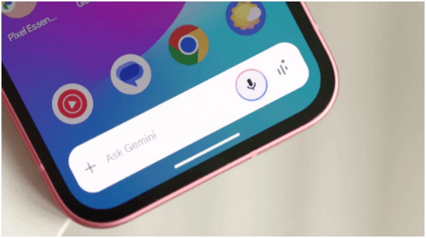 Gemini by Google: Supercharging the Future with Proactive, Personal AI