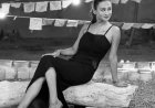 Simran Ghadai Captivates Audiences in A Jungle Story