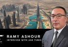 From Aerospace to AI: How Dr. Ramy Ashour is Reimagining Digital Transformation for the Modern World