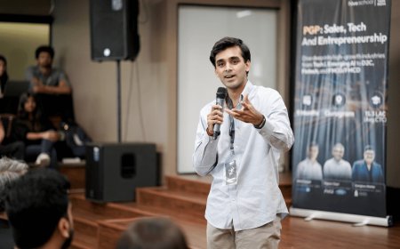 Crowwd: The AI-Powered Social Media Platform Revolutionizing Financial Conversations in India and Beyond