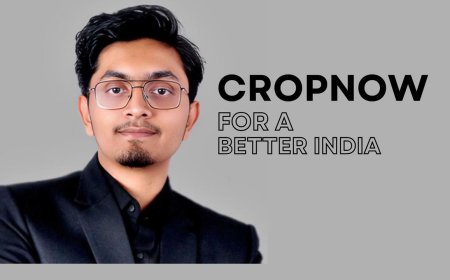 Kabeer’s Farmer-First Approach: Tech With a Heart