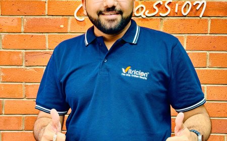 India’s First Dual Wellness Brand for Humans and Pets Goes Global