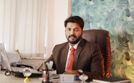 DTBC Global: A Human-Centric Logistics Revolution