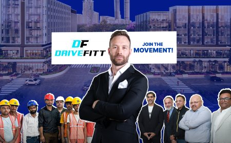 Drive Fitt’s Scalable Model: Franchise, Community, and Culture