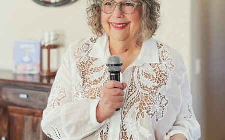 From Pain to Purpose: How Cheryl Meyer Turned Her Health Crisis into a Wellness Movement