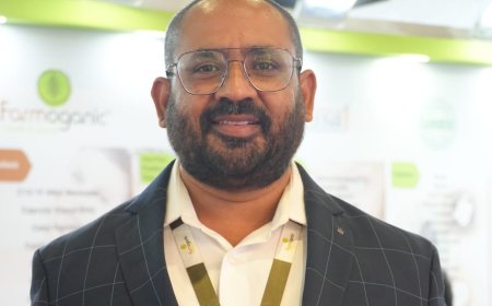 Niteshsingh Rajput is Redefining Clean Beauty for Indian Startups