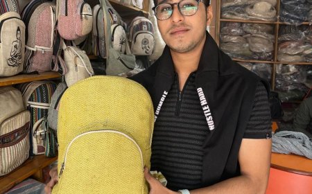 Rising Through the Chaos: Rebranding, Rebuilding, Relentless Grit