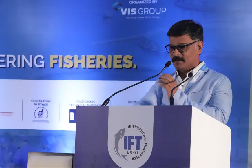 The Shrimp Pioneer of Gujarat: 30 Years of Purpose and Progress