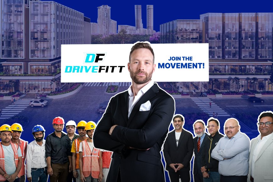 Drive Fitt’s Scalable Model: Franchise, Community, and Culture