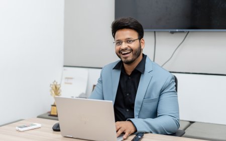 Empowering Futures: Inside the Vision of Skillstride Academy