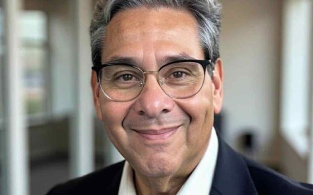 From Captivity to Calling: Jose Pereira’s Mission to Redefine Leadership Through Purpose, Pain, and Unbreakable Resilience