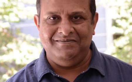 The Visionary Behind India’s Biopolymer Breakthroughs: Prof. Debashis Chakraborty