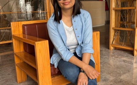 Simran Walia’s Simply Soho Is Redefining Indian Craft with Purpose and Style
