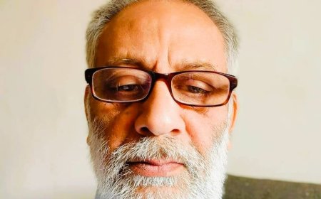Rewriting Learning: How Pradipta Bhaskar’s Prolancit is Disrupting eLearning with Purpose