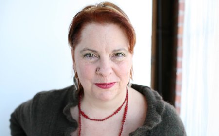 Tanja Diamond on Turning Life Stories into Stage-Worthy Movements