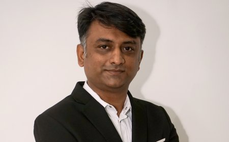 Jigar Desai: Redefining Retail Real Estate with Brandincept’s Human-First Approach