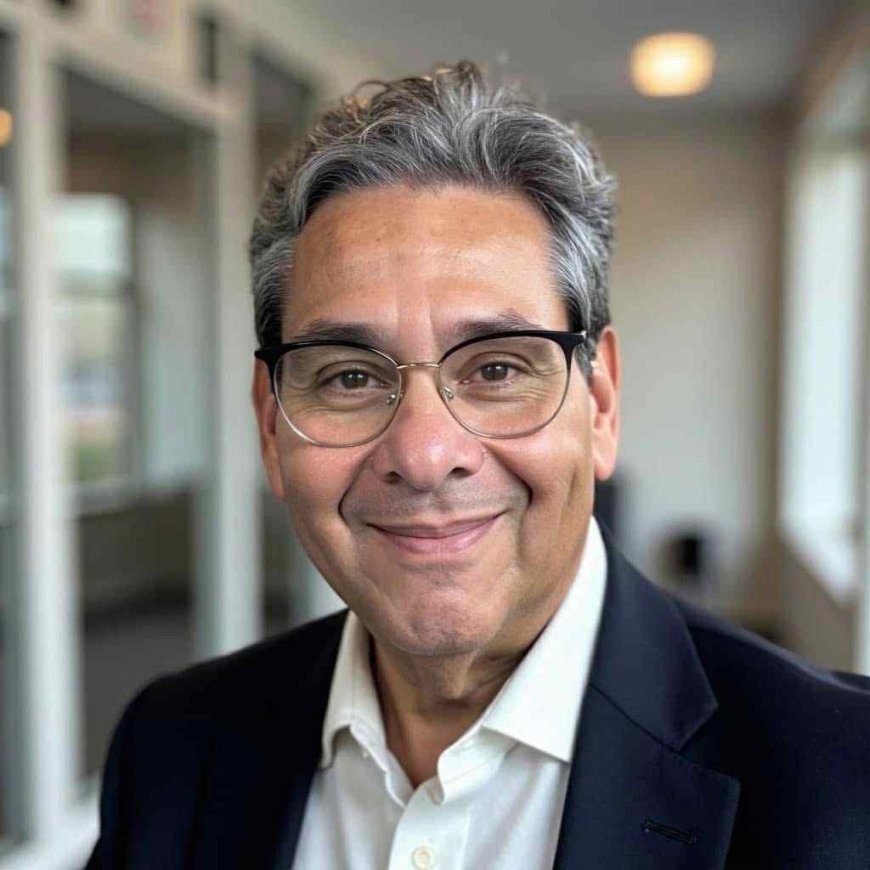 From Captivity to Calling: Jose Pereira’s Mission to Redefine Leadership Through Purpose, Pain, and Unbreakable Resilience