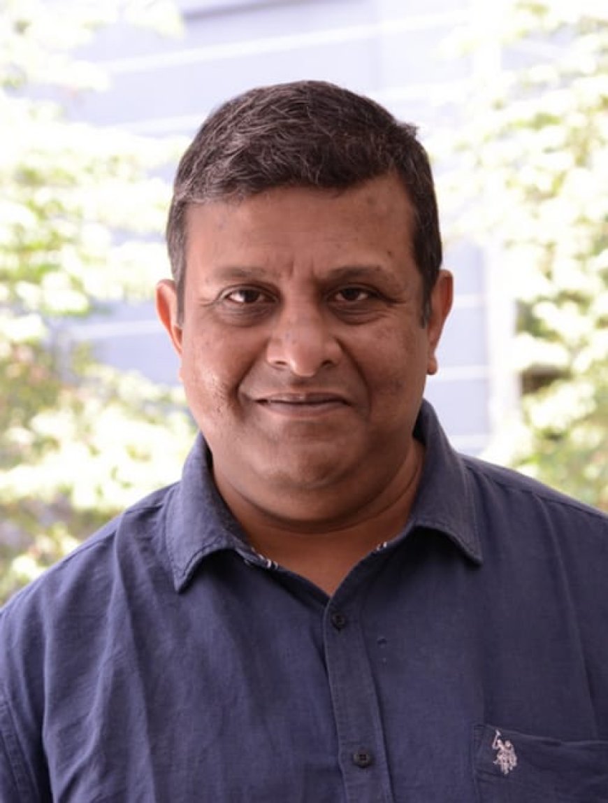 The Visionary Behind India’s Biopolymer Breakthroughs: Prof. Debashis Chakraborty