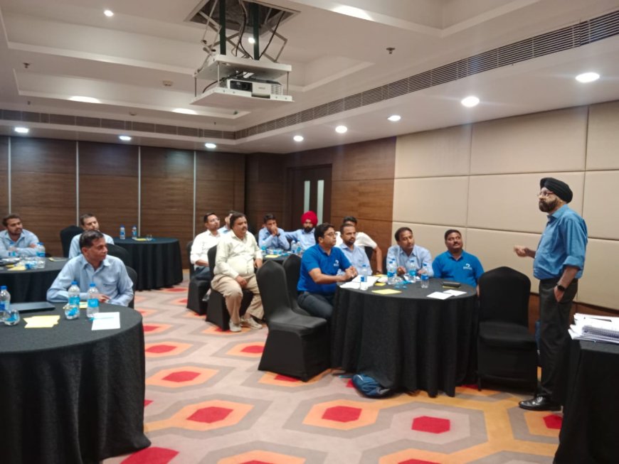 Jagpreet Khurana Sparks Startup Growth with Elevate Consulting
