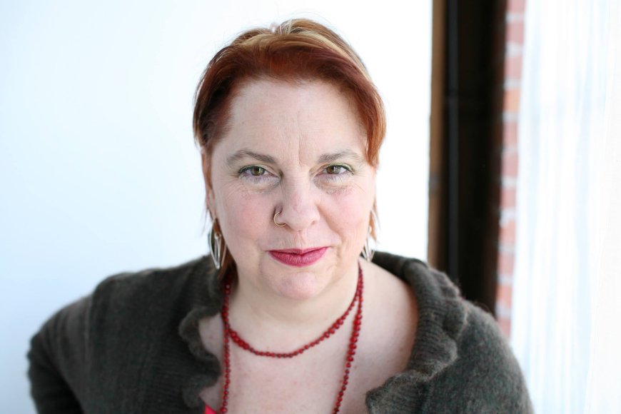 Tanja Diamond on Turning Life Stories into Stage-Worthy Movements