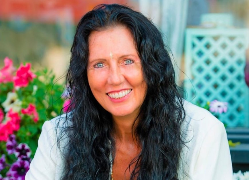 Living From Vision: Ilona Selke’s Journey of Conscious Creation