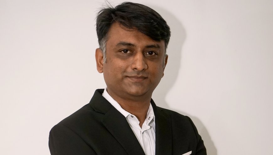 Jigar Desai: Redefining Retail Real Estate with Brandincept’s Human-First Approach