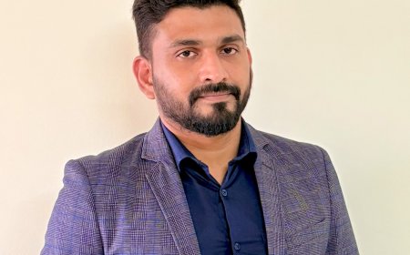 Breaking Barriers in Scientific Publishing: The Story of Arashi Scientific Publishers