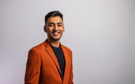 How This Mysuru Entrepreneur Is Empowering India’s Content Creators to Think Like Entrepreneurs