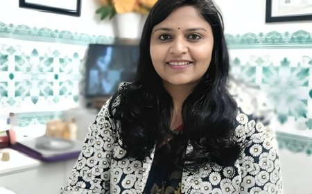 Reviving Rituals: How Dr. Richa Tripathi is Redefining Ayurveda for the Modern World