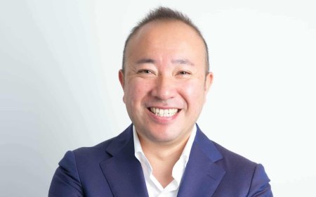 Kunio Hara on Building a Global Movement of Praise-Based Growth