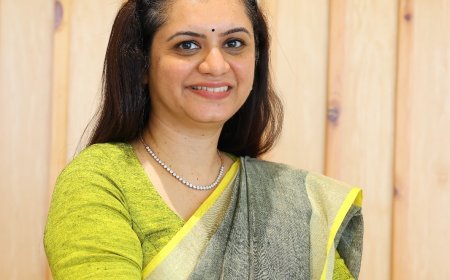 Engineering Innovation with Heart: Forum Parekh’s Journey from INR 1.5 Lac to USD 10 Million