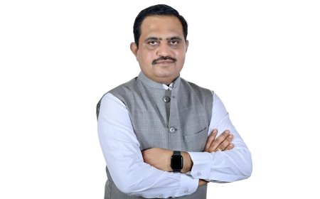 Building Global Trust in Engineering: The Journey of Jitendra Patil, Founder of Ashtavinayaka Techno Process Engineering Pvt.
