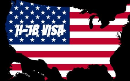 U.S. Imposes $100,000 H-1B Visa Fee, Triggering Global Concerns Over Growth and Innovation