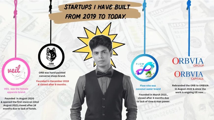From Badminton to Billionaire Race: The Journey of Naile Wayne