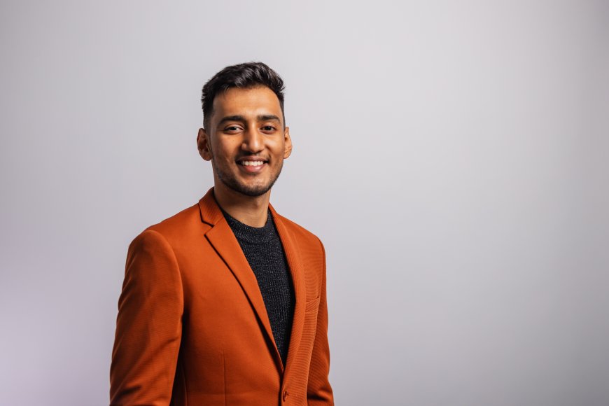 How This Mysuru Entrepreneur Is Empowering India’s Content Creators to Think Like Entrepreneurs