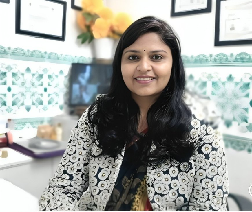 Reviving Rituals: How Dr. Richa Tripathi is Redefining Ayurveda for the Modern World